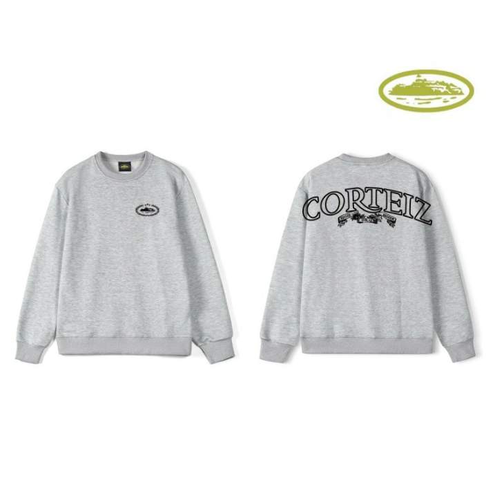 Corteiz Sweatshirt _SKUCorteizS-2XLastxC105231443